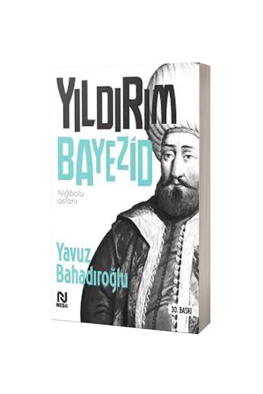 Yıldırım Bayezid - 2