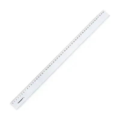 Yıldızlar Cetvel 50 cm - 1