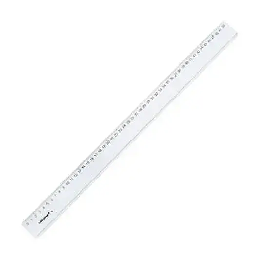 Yıldızlar Cetvel 50 cm - 1