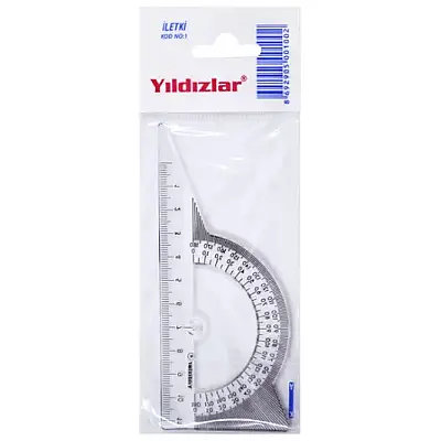 Yıldızlar İletki - Yıldızlar (1)