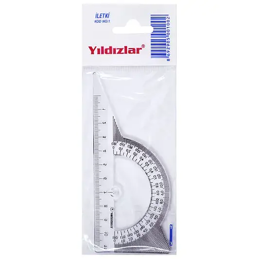 Yıldızlar İletki - 2