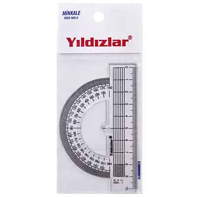 Yıldızlar Minkale - Yıldızlar (1)