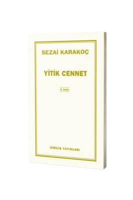 Yitik Cennet - Diriliş Gazetesi ve Yayınları (1)