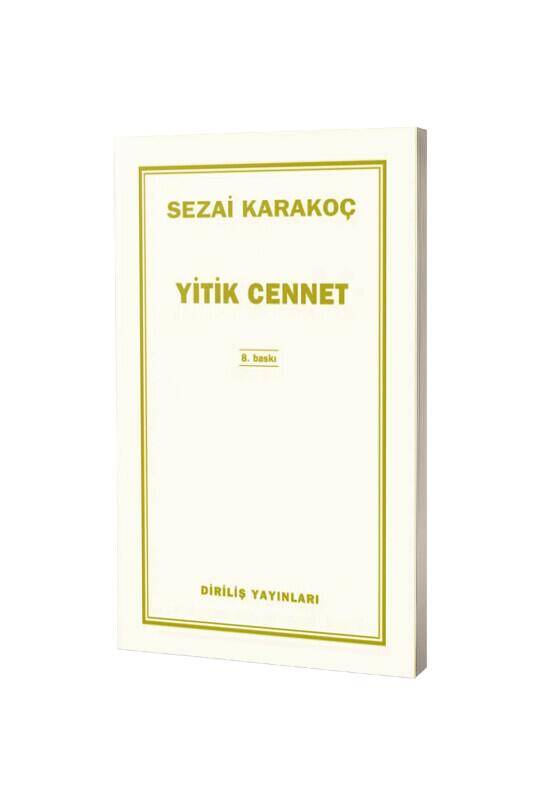 Yitik Cennet - 2
