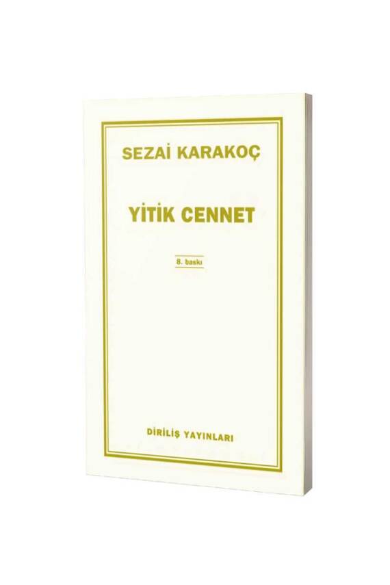 Yitik Cennet - 1