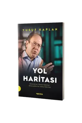 Yol Haritası - Mecra Kitap (1)