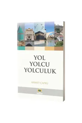 Yol Yolcu Yolculuk - Kayıhan Yayınları (1)
