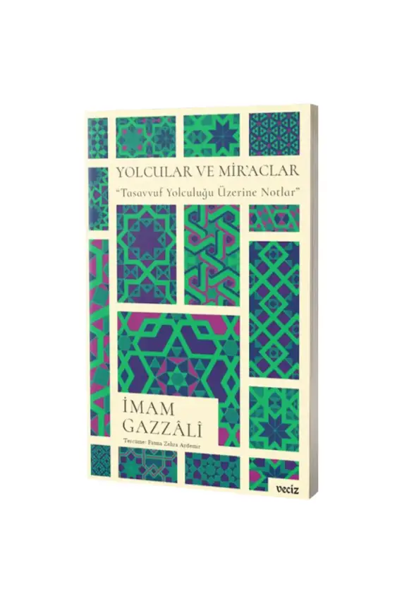 Yolcular ve Miraclar - 1