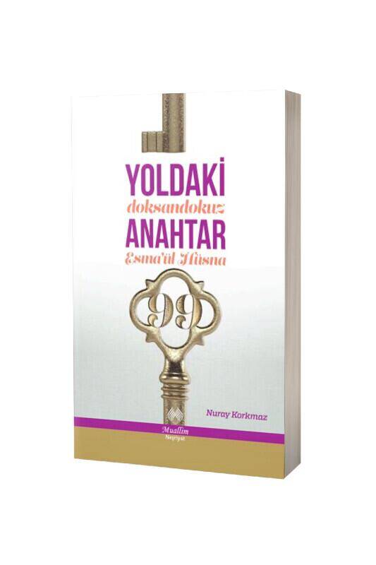 Yoldaki 99 Anahtar - 2