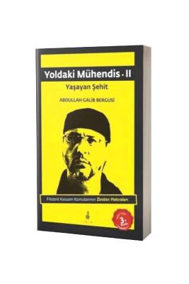 Yoldaki Mühendis 2 - Ekin Yayınevi (1)