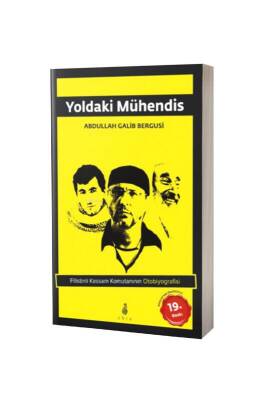 Yoldaki Mühendis - Ekin Yayınevi (1)