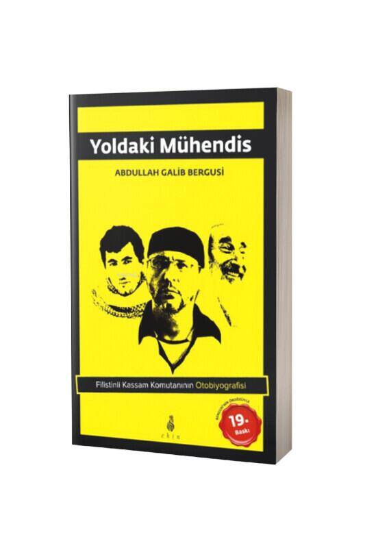 Yoldaki Mühendis - 2