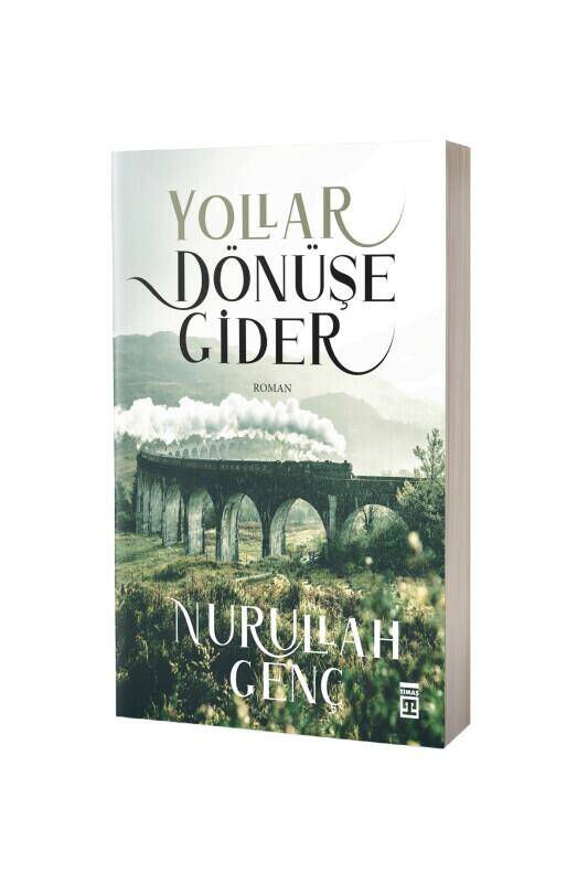 Yollar Dönüşe Gider - 2