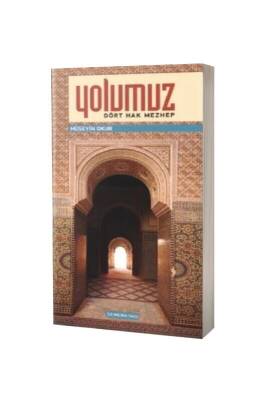 Yolumuz Dört Hak Mezhep - Semerkand Yayınları (1)
