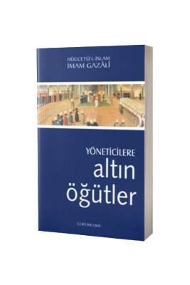 Yöneticilere Altın Öğütler - Semerkand Yayınları (1)