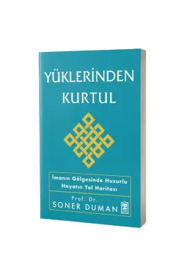 Yüklerinden Kurtul - Timaş Yayınları (1)