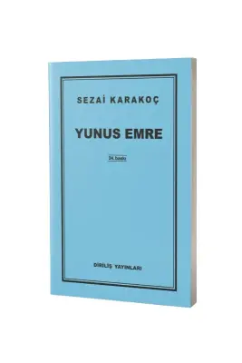 Yunus Emre - Diriliş Gazetesi ve Yayınları (1)