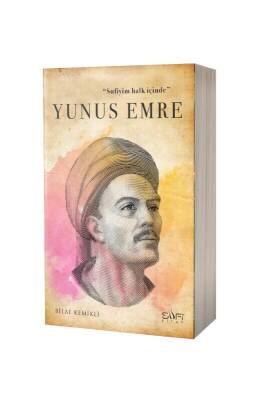 Yunus Emre - Sufi Kitap