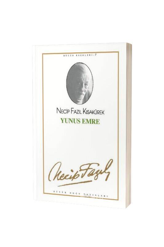 Yunus Emre - 2