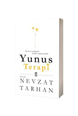 Yunus Terapi - Timaş Yayınları
