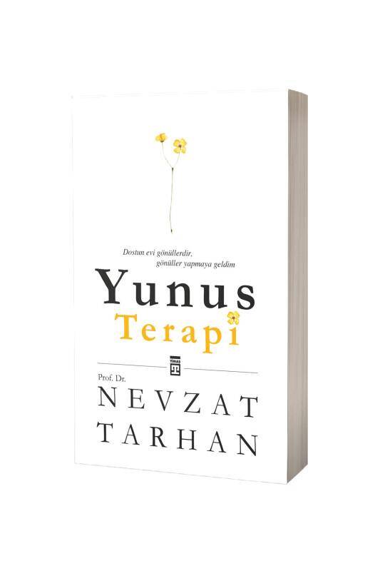 Yunus Terapi - 2