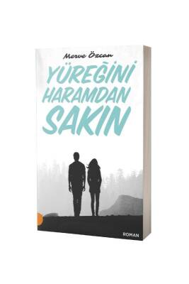 Yüreğini Haramdan Sakın - Portakal Kitap