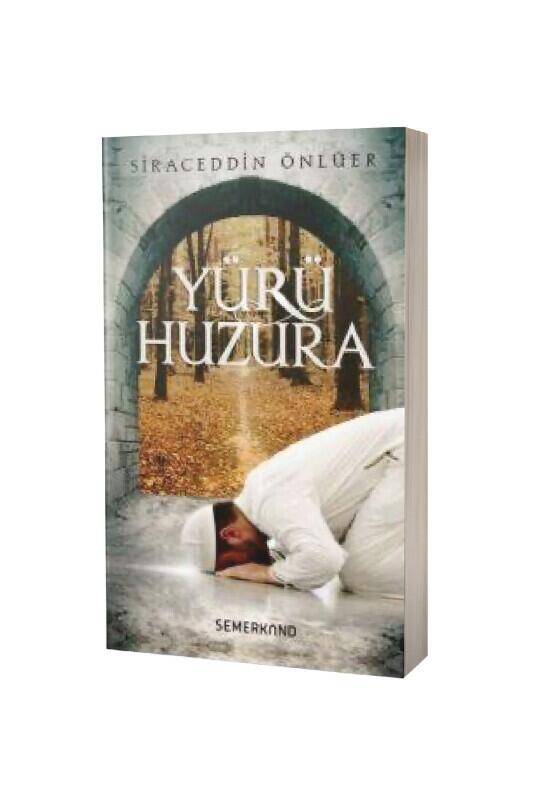 Yürü Huzura - 2