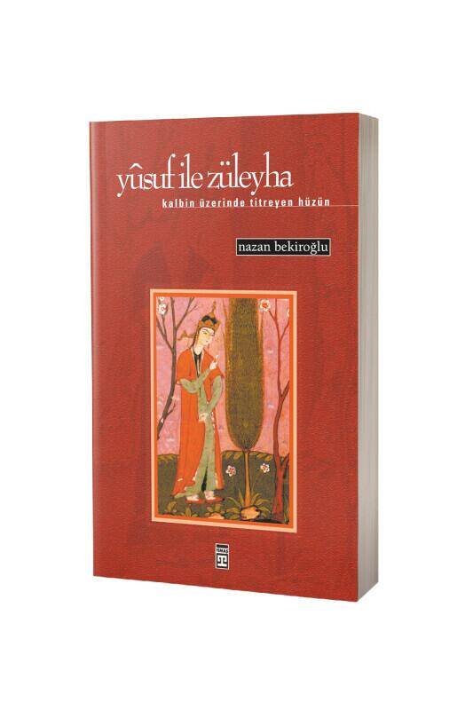 Yusuf ile Züleyha - 2