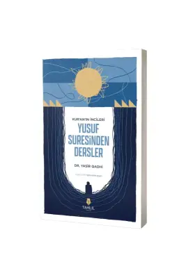 Yusuf Suresinden Dersler - Tahlil Yayınları (1)