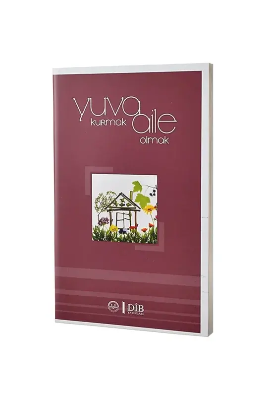 Yuva Kurmak Aile Olmak - 2