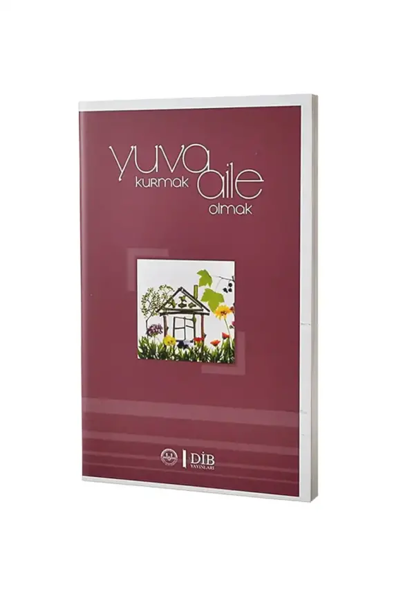 Yuva Kurmak Aile Olmak - 1