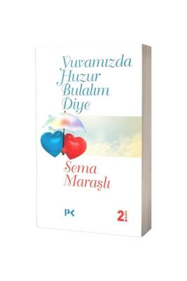 Huzur Bulalım Diye - Profil Yayınevi