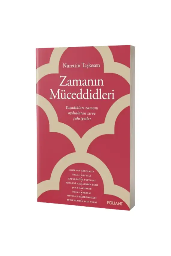 Zamanın Müceddidleri - 1