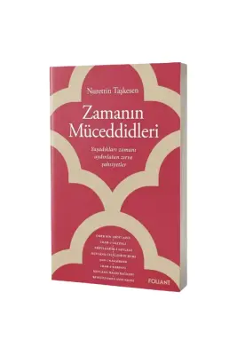 Zamanın Müceddidleri - 1