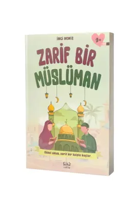 Zarif Bir Müslüman - 7
