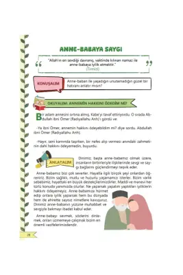Zarif Bir Müslüman - Lam Cim Eğitim (1)