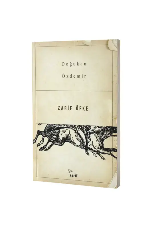 Zarif Öfke - 2