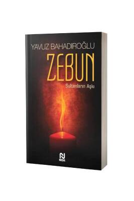 Zebun Sultanların Aşkı - Nesil Yayınları (1)