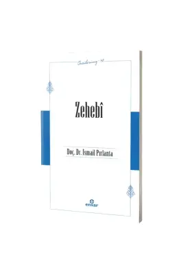 Zehebi Öncülerimiz 48 - Ensar Neşriyat