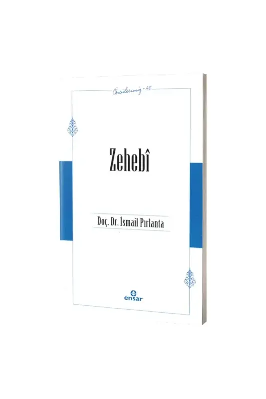 Zehebi Öncülerimiz 48 - 2