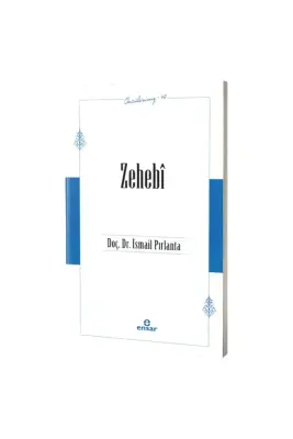 Zehebi Öncülerimiz 48 - 1