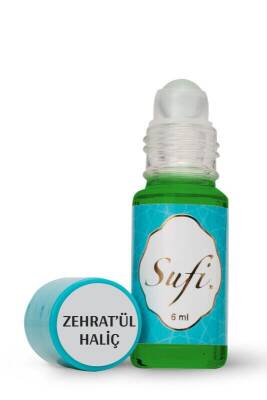 Zehratül Haliç 6 Ml Esans - Sufi Esans (1)