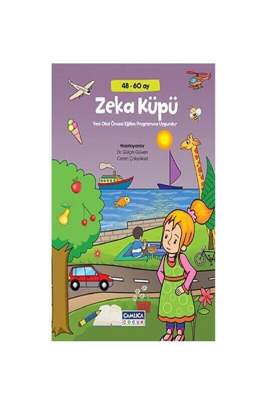 Zeka Küpü 48-60 Ay - 2