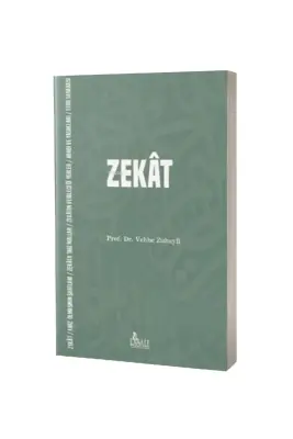 Zekat - Risale Yayınları