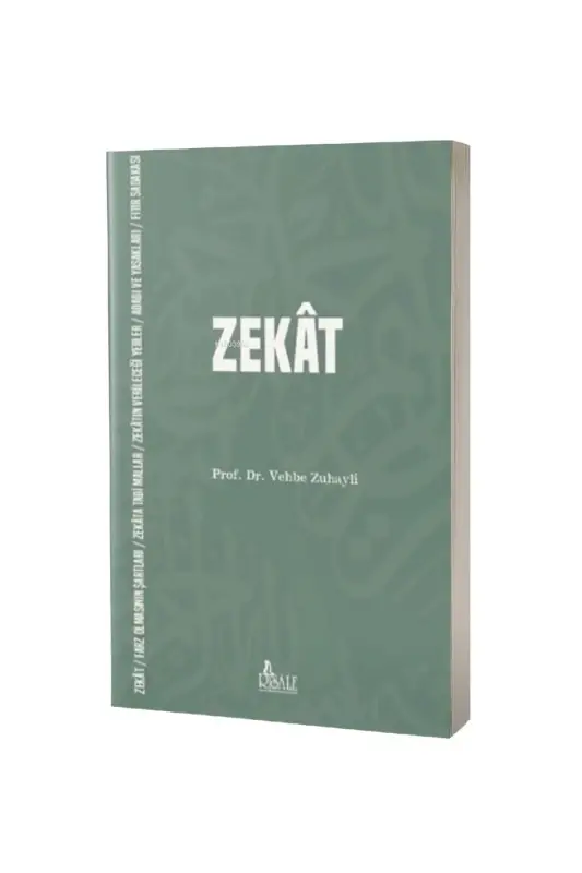 Zekat - 2