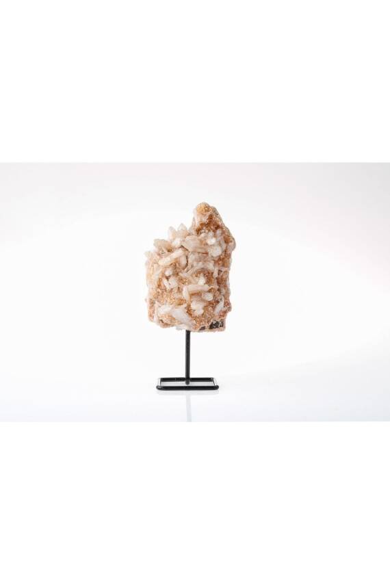 Zeolit Ayaklı Ham Kütle Taş (7-10cm Yükseklik) - 1