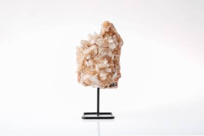 Zeolit Ayaklı Ham Kütle Taş (7-10cm Yükseklik) - Osmanlı Doğaltaş