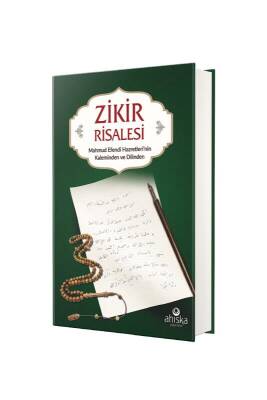 Zikir Risalesi - Ahıska Yayınevi