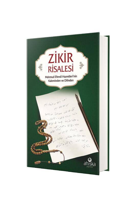 Zikir Risalesi - 5