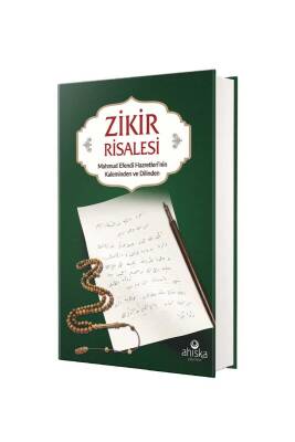 Zikir Risalesi - Ahıska Yayınevi
